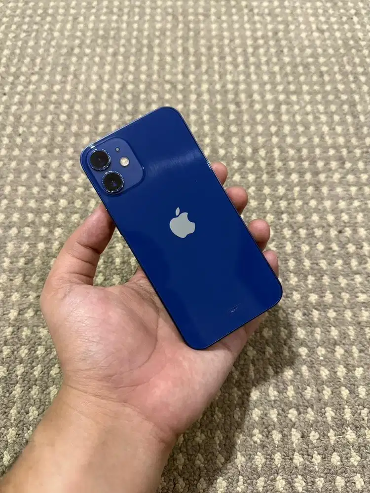 Iphone 12 Mini 128Gb iBox
