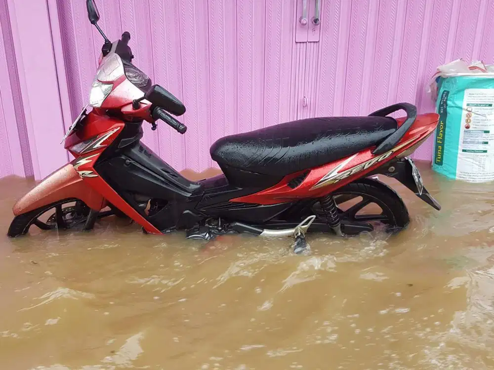 SIAP BAYAR MOTOR MATI MOGOK RUSAK TIDAK TERPAKAI SEKOTA BALI