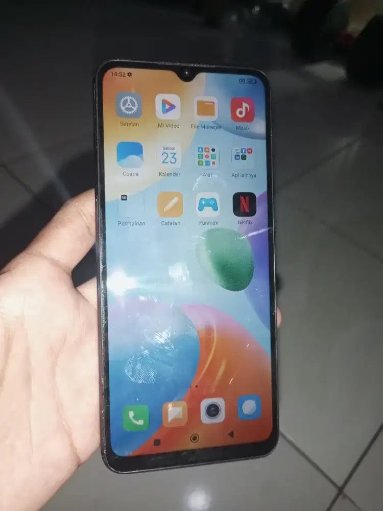 redmi 10c 4/64 nominus ori