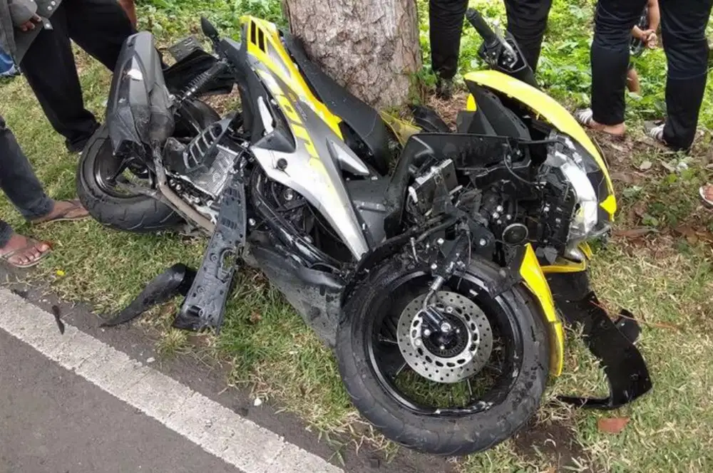 SIAP BAYAR MOTOR MATI MOGOK RUSAK TIDAK TERPAKAI SEKOTA BALI