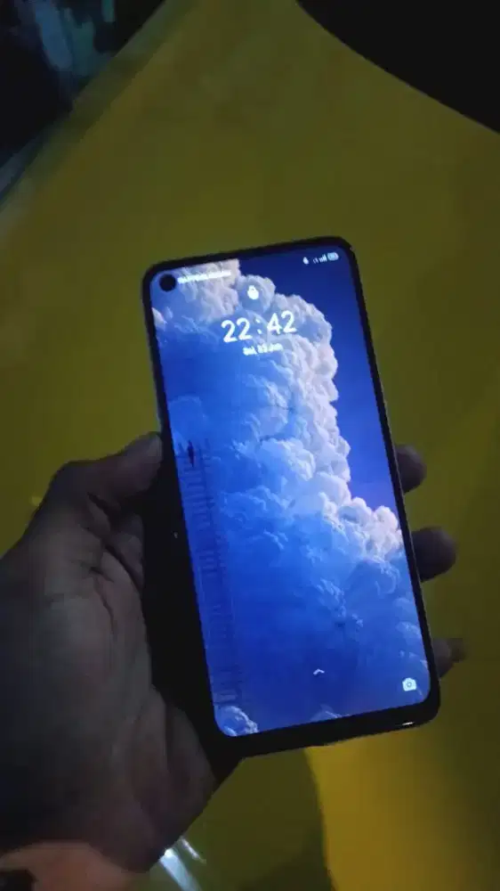 REALME 6 RAM 4/128
