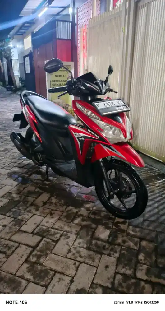 Vario fi kzr 2014