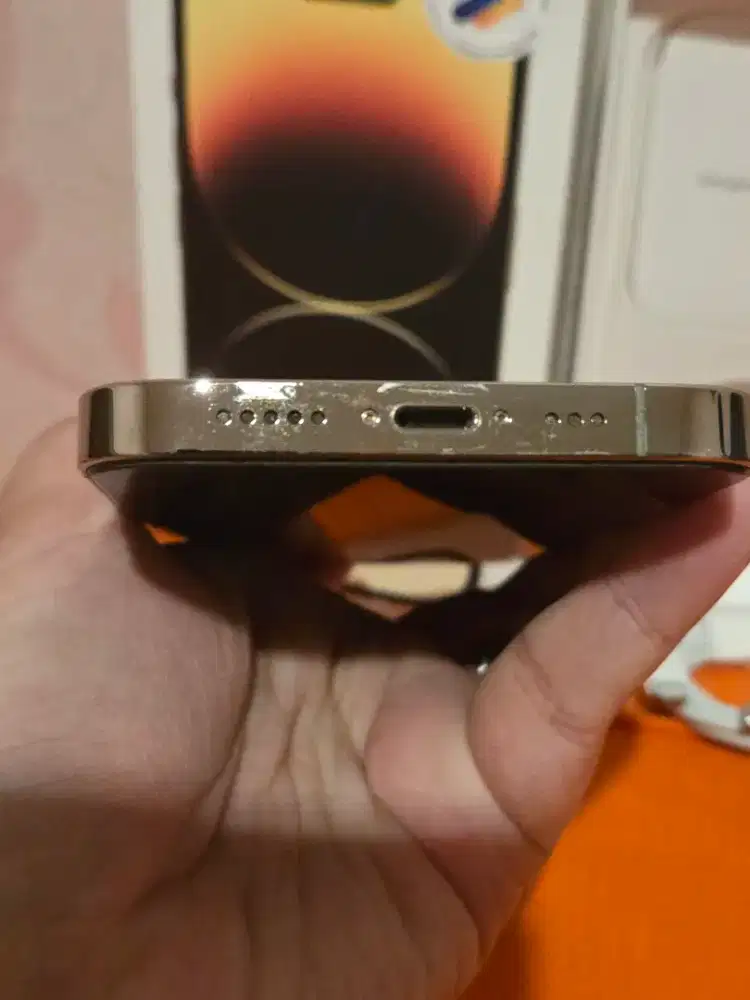 Iphone 14 pro 256gb