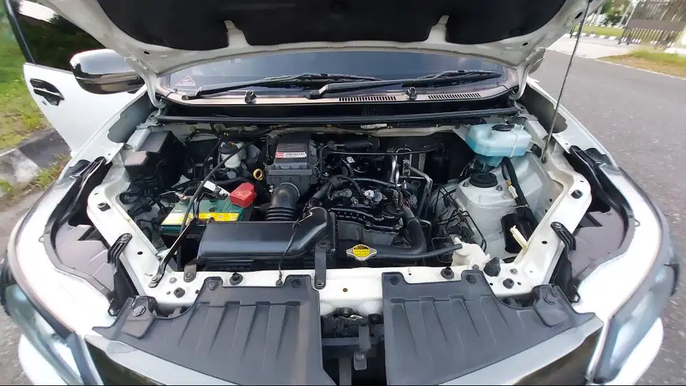 Avanza G 1.3 Manual Top Favorit