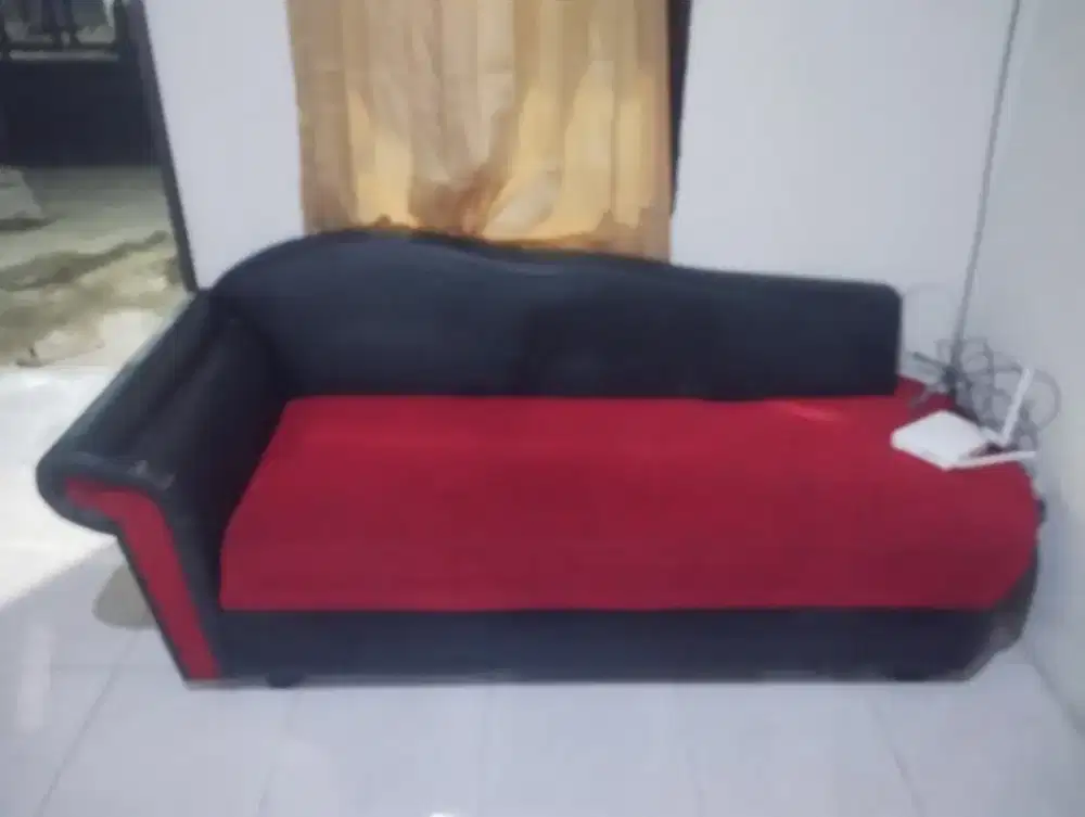 Sofa Panjang 2 Meter