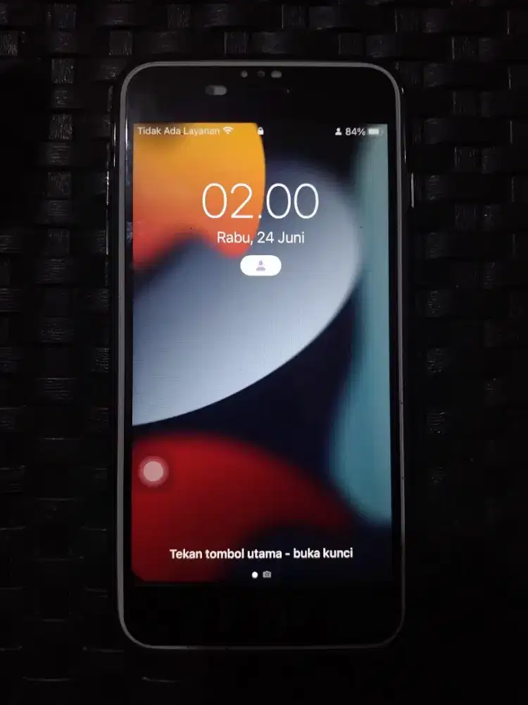 IPhone 7 Plus 256 GB Black