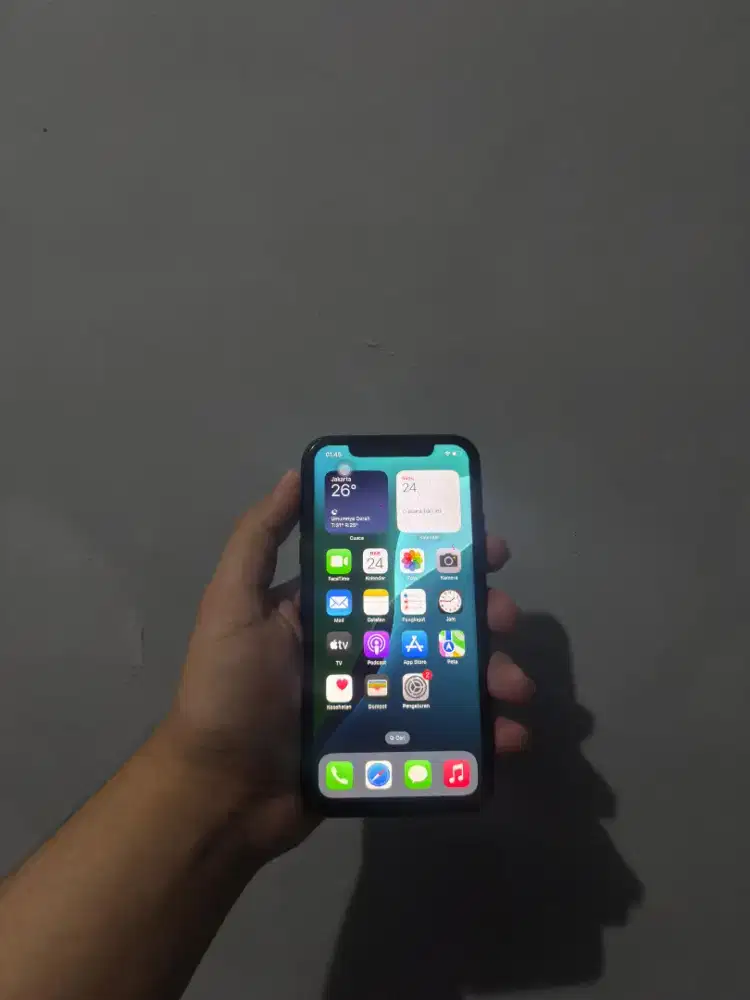 iPhone xr 128gb inter