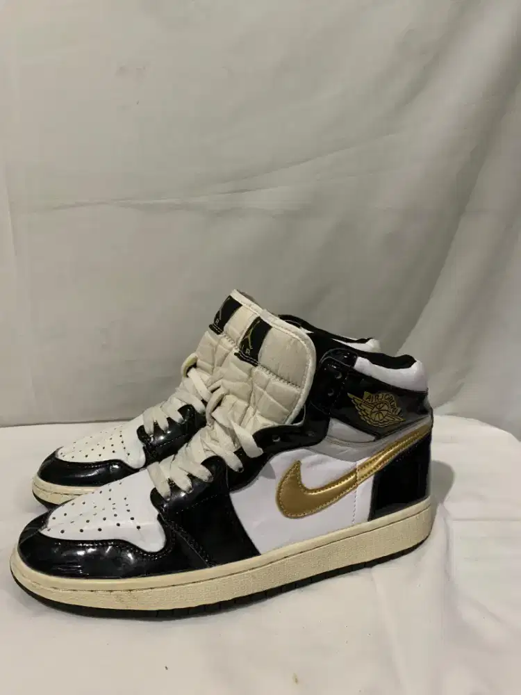Nike air jordann