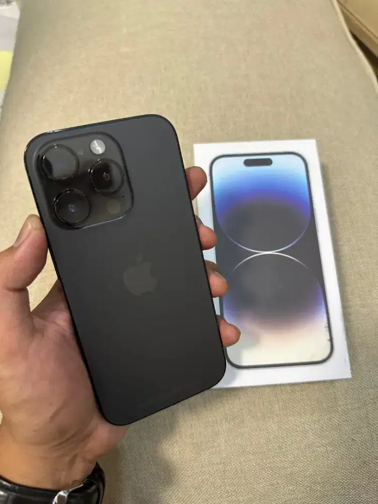 iphone 14 pro 512gb inter all operator