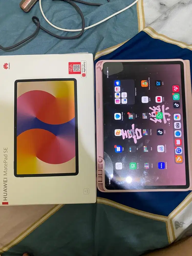HUAWEI MATPADE SE11