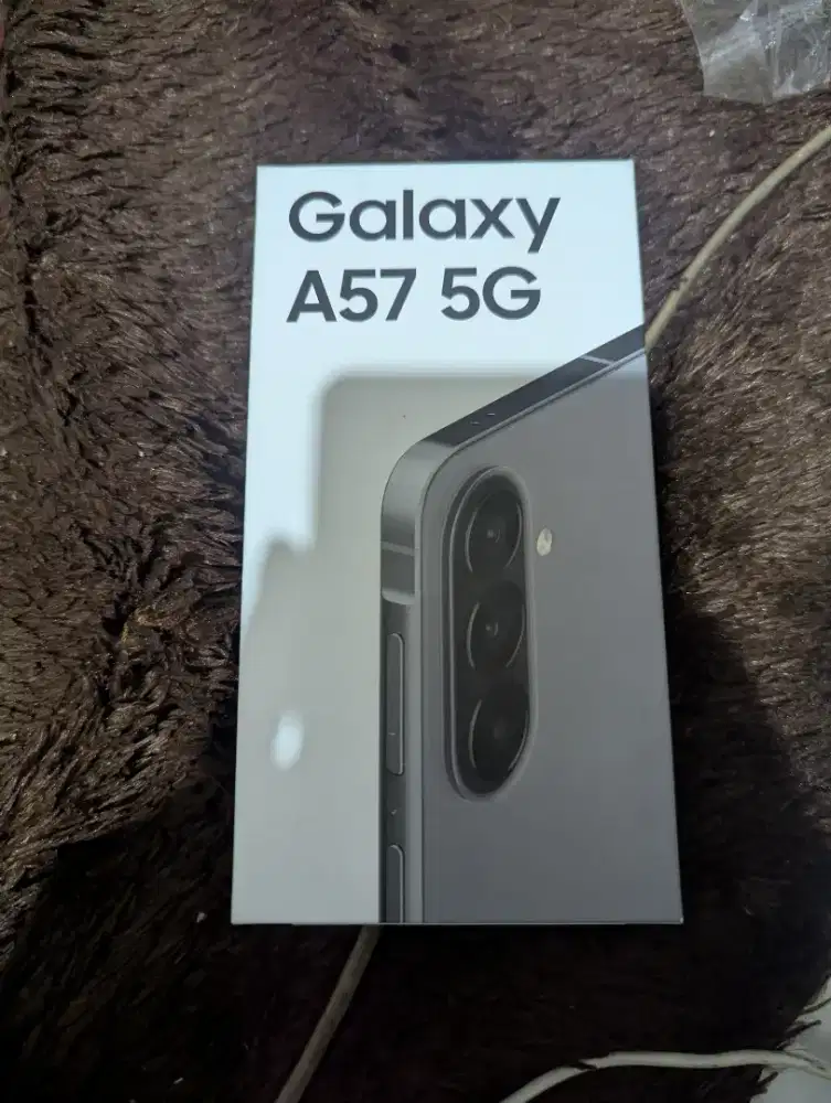 Samsung a57 8/256 cek deskripsi