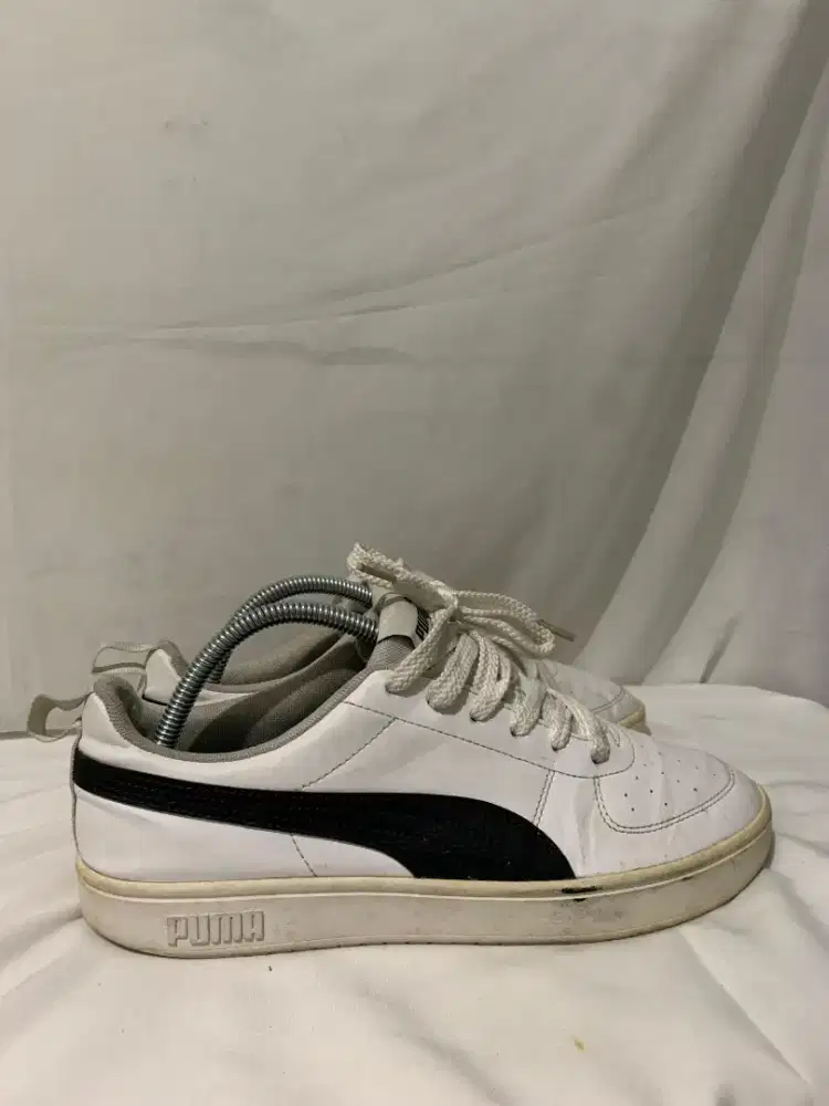 Puma lupa namanya