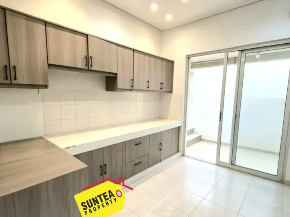 Dijual Rumah LT 84 m², LB 99 m², 3 KT, Lokasi Strategis - Emerald Bintaro Sektor 9 Tangerang Selatan