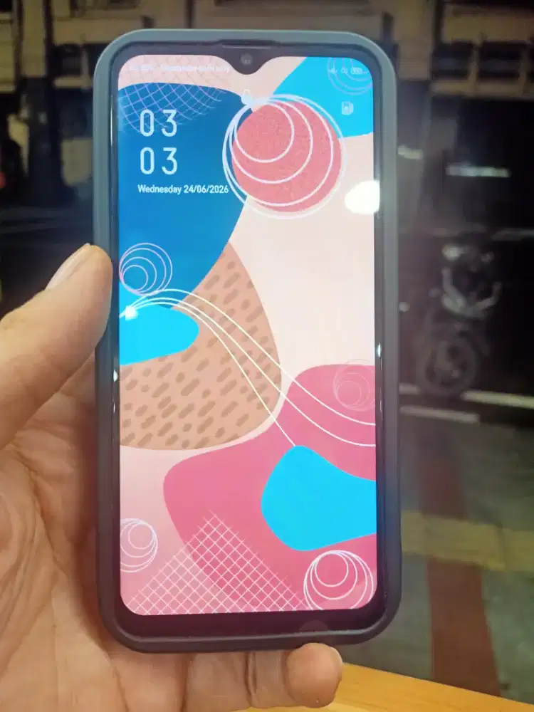 OPPO F9 PRO 4/64