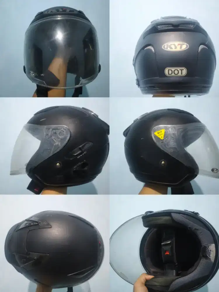Kyt galaxy flat r
