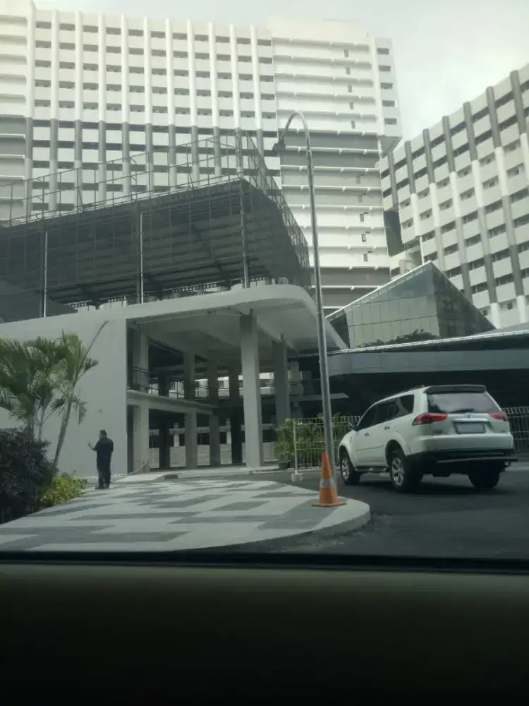 Dijual apartemen