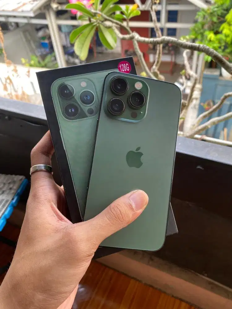 Iphone 13 pro 128gb
