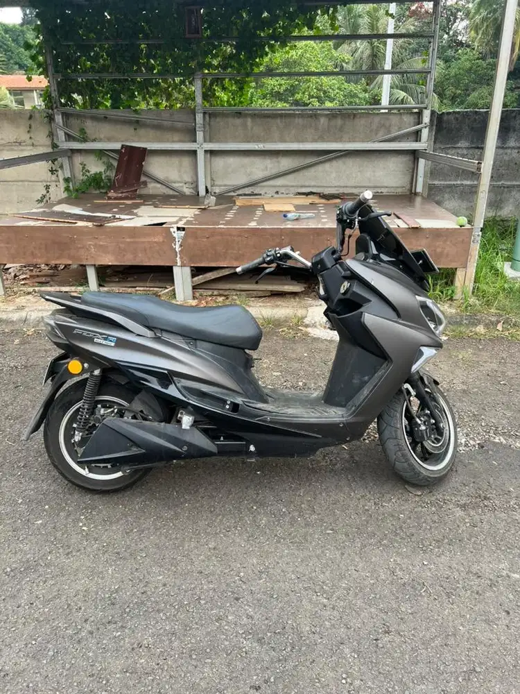 Polytron Fox R 2025