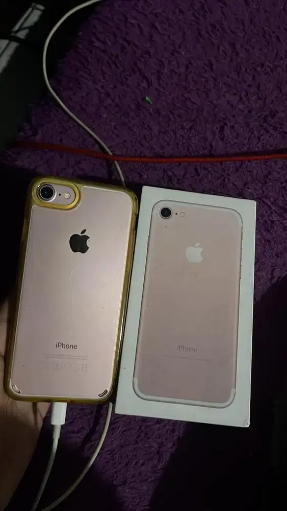 iPhone 7 128gb inter