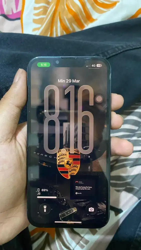 iPhone 13 128gb inter