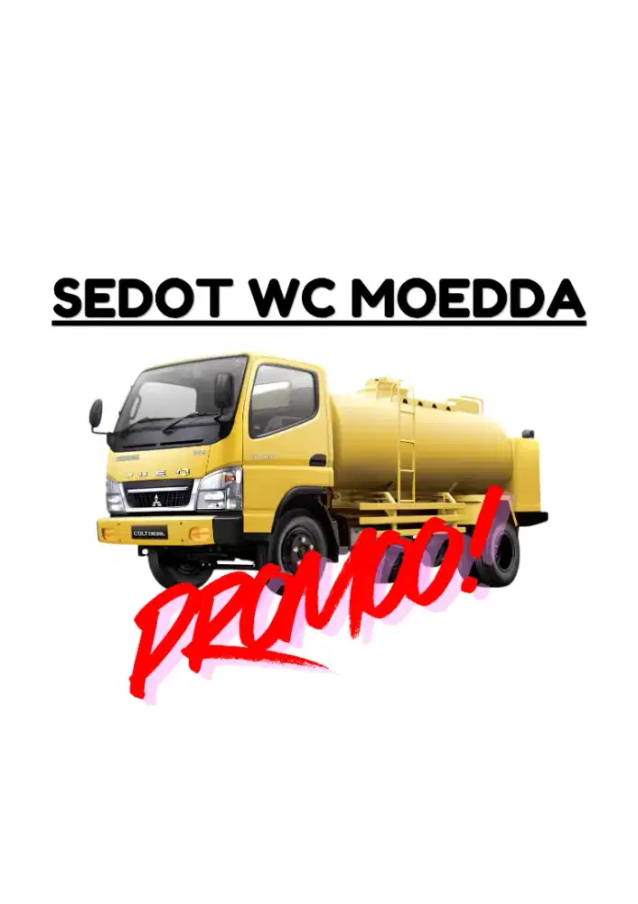 SEDOT WC DAN MAMPET BSD SEKITARNYA