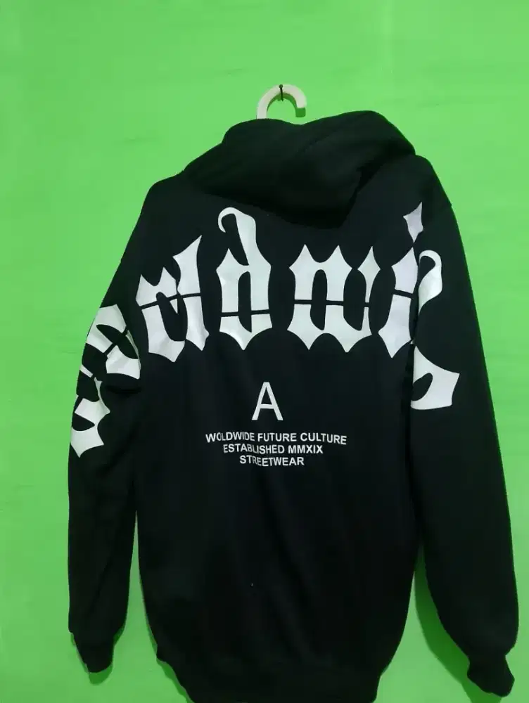 Hoodie cowok/cewe