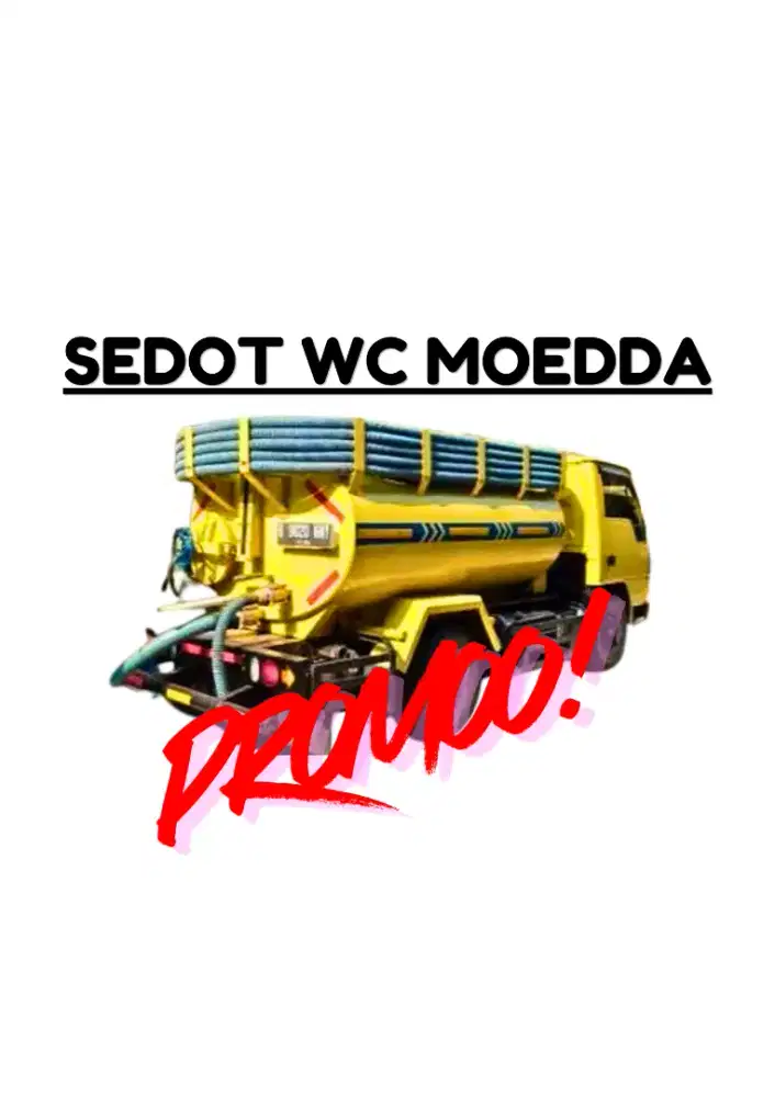 SEDOT WC DAN MAMPET CIPUTAT Sekitarnya