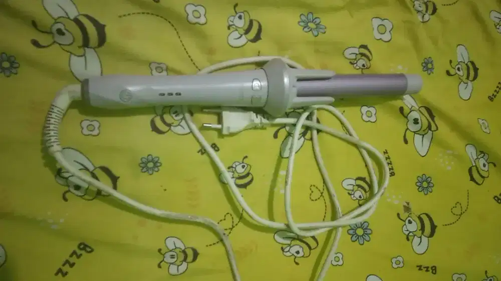 Catokan curly nilac
