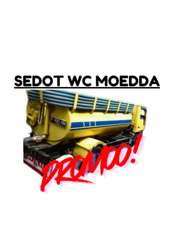 SEDOT WC DAN MAMPET SERPONG SEKITARNYA