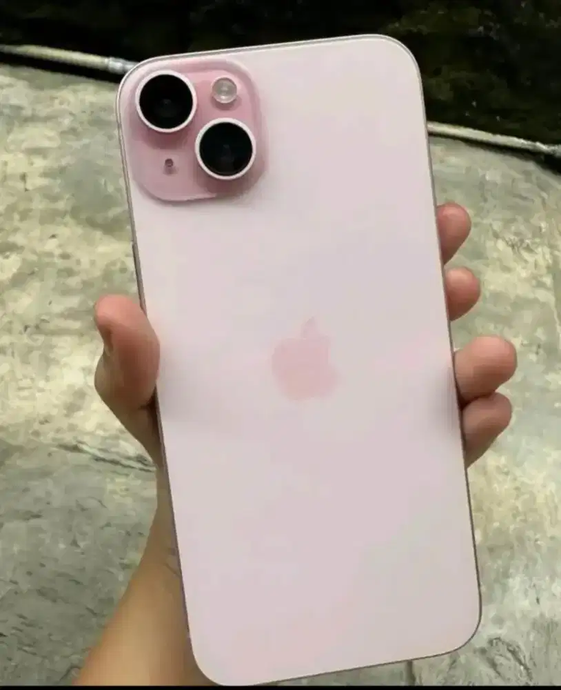Iphone 15 128gb ibox