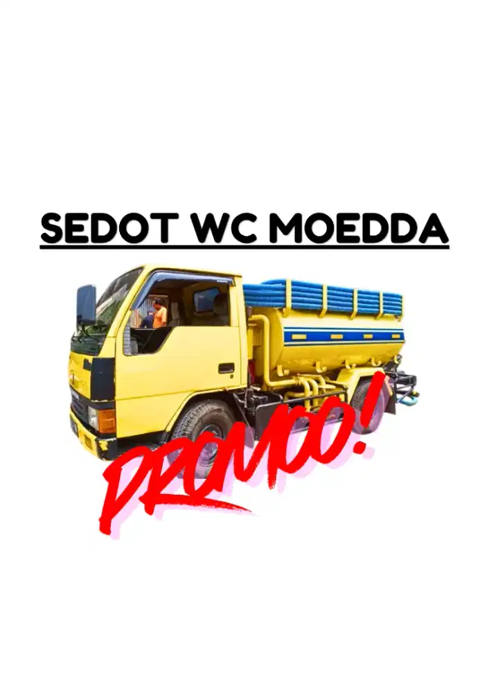 SEDOT WC DAN MAMPET SERPONG UTARA SEKITARNYA