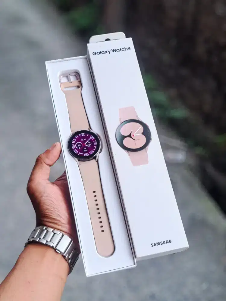 SAMSUNG WATCH 4 40MM | SEIN
