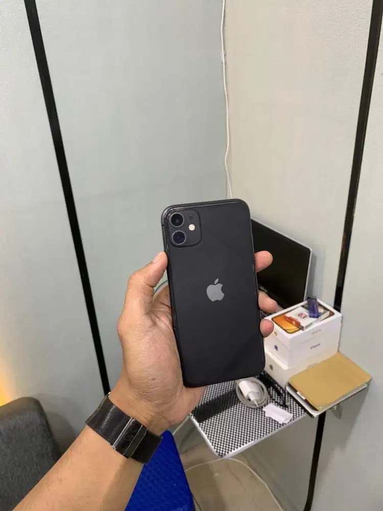 iPhone 11 64Gb inter alloperator