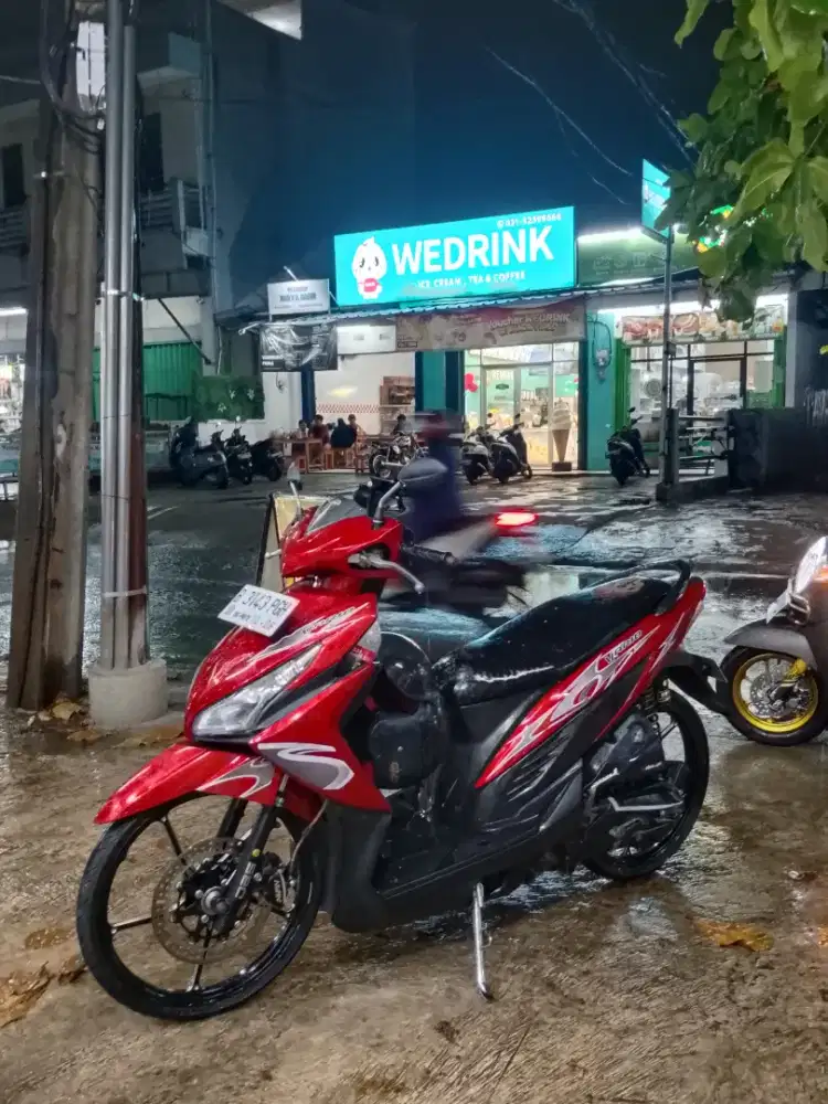 VARIO ESP 2018 CBS (STATER HALUS)