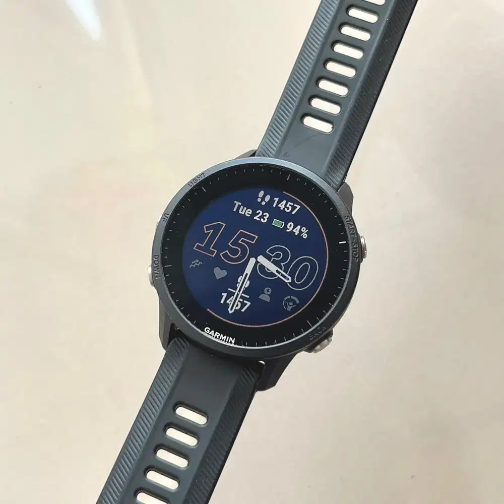 Garmin Forerunner 955 non solar