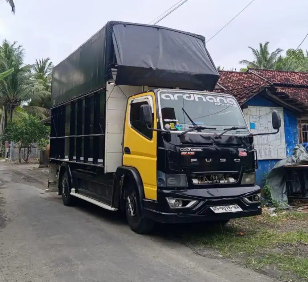 JASA ANGKUTAN PINDAHAN/LOGISTIK DALAM KOTA, ANTAR PROVINSI/PULAU