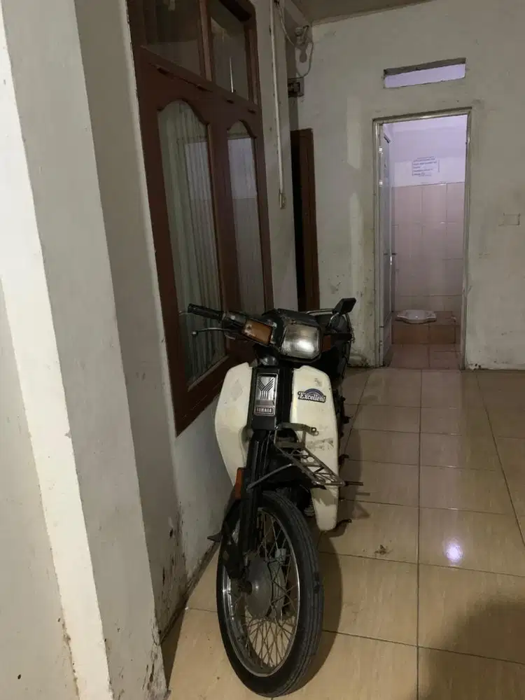 JUAL CEPAT MURAH YAMAHA V80