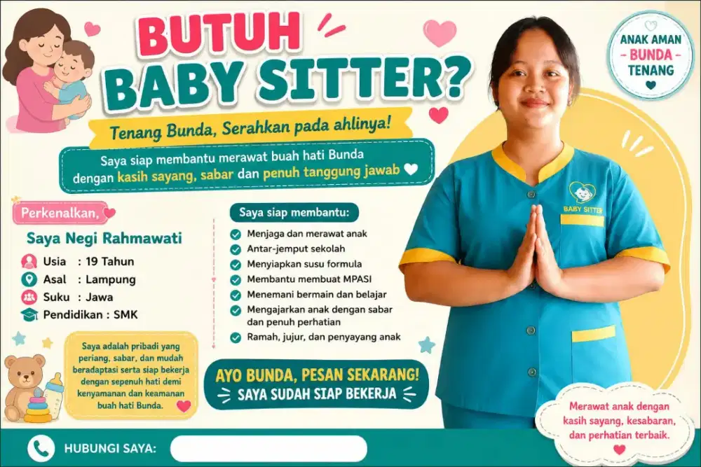 Sedia perawat lansia