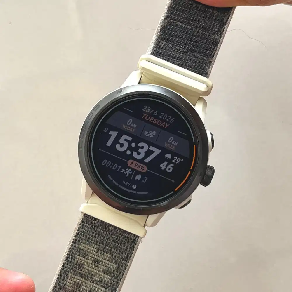 Coros Apex 2 Pro Kilian Jornet Edition