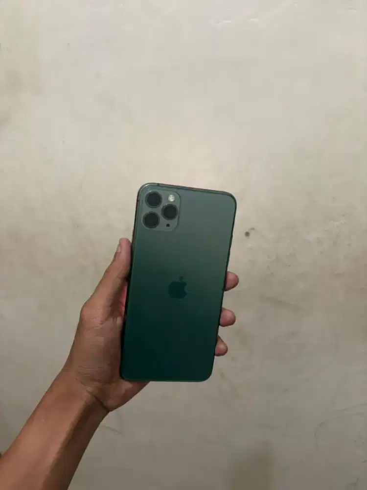 iPhone 11 PRO MAX 256gb inter all provider