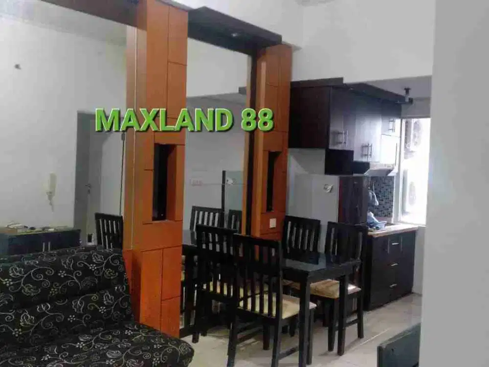 Disewakan Apartemen Disewa Seasons City Sewa 2BR Full Furnish Tower A Season