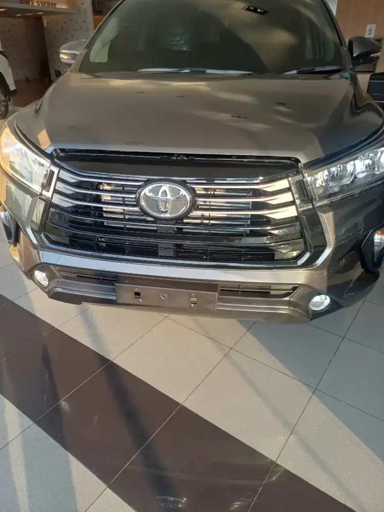 Innova reborn metic