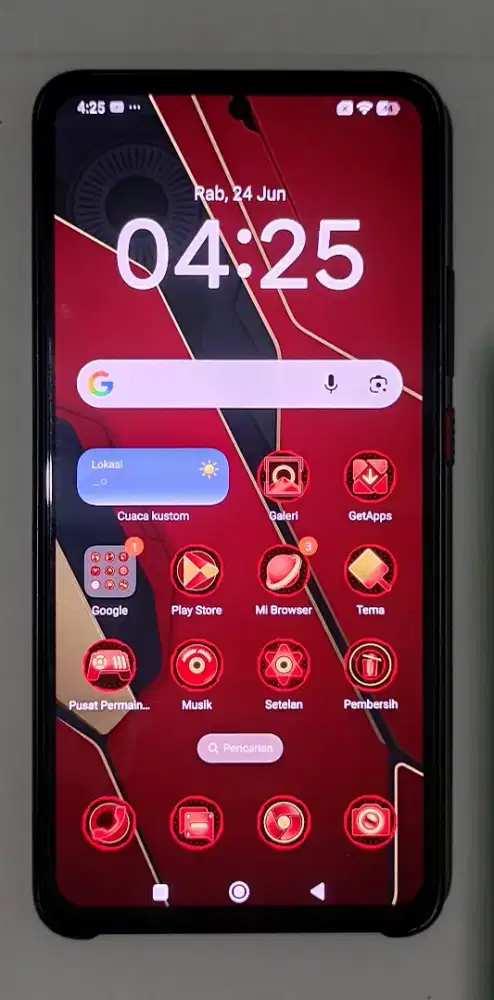 Xiaomi Poco X7 pro