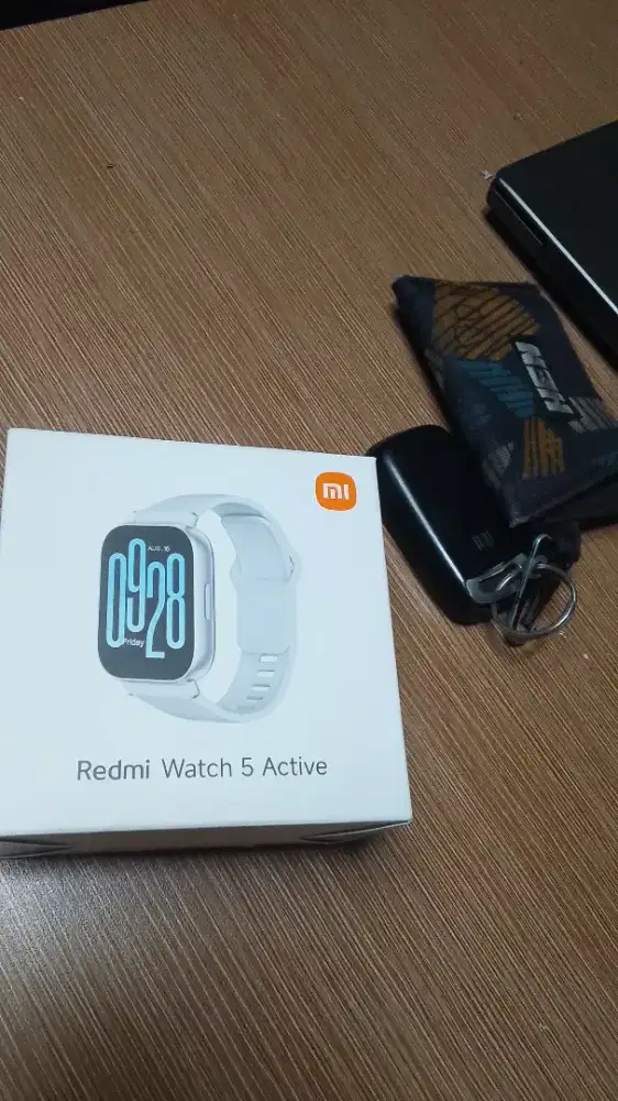 Smart watch Xiaomi 5 Aktive