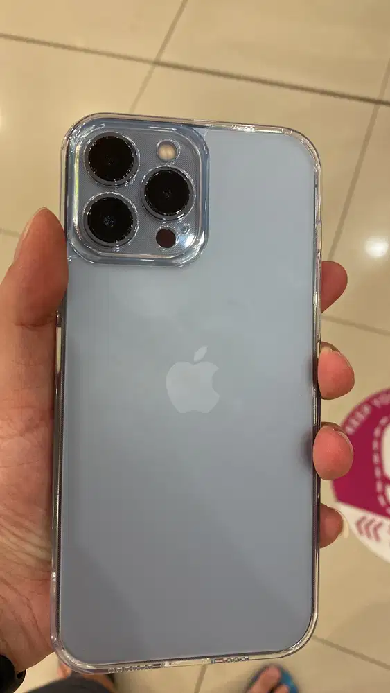 Iphone 13promax 128gb