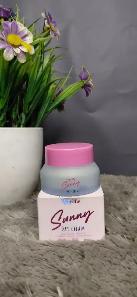 DayCream Camille