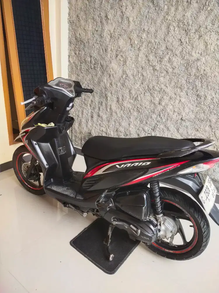 Jual cepat Vario old 2015