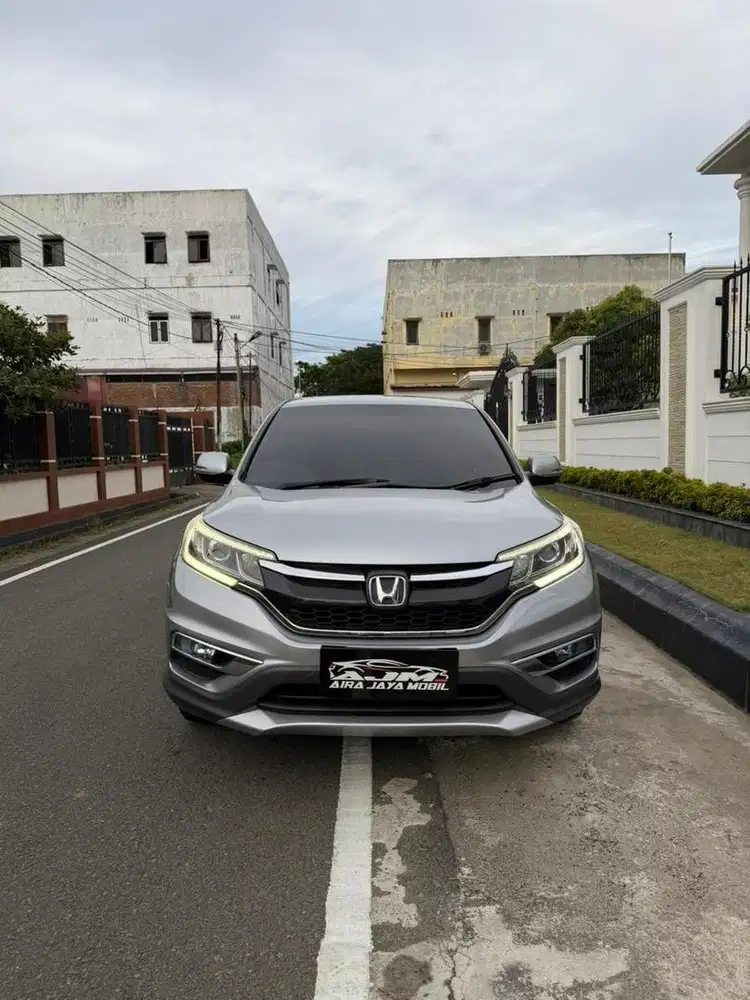 Honda Crv Fender Audio 2017 Prestige metic harga Nego