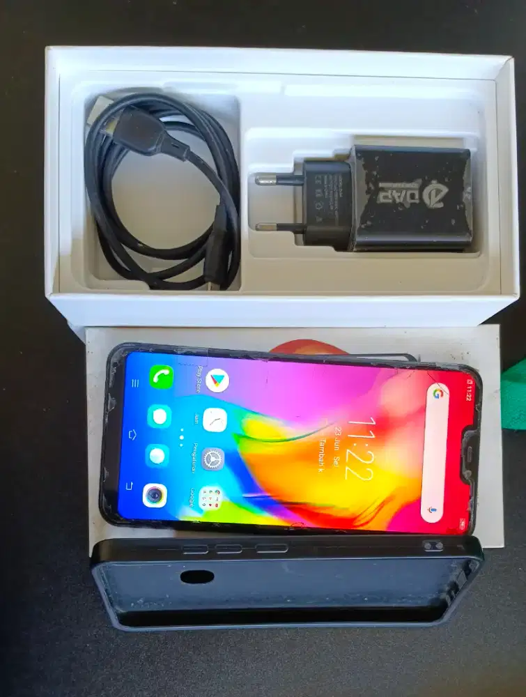 Vivo Y83 Ram 4/32