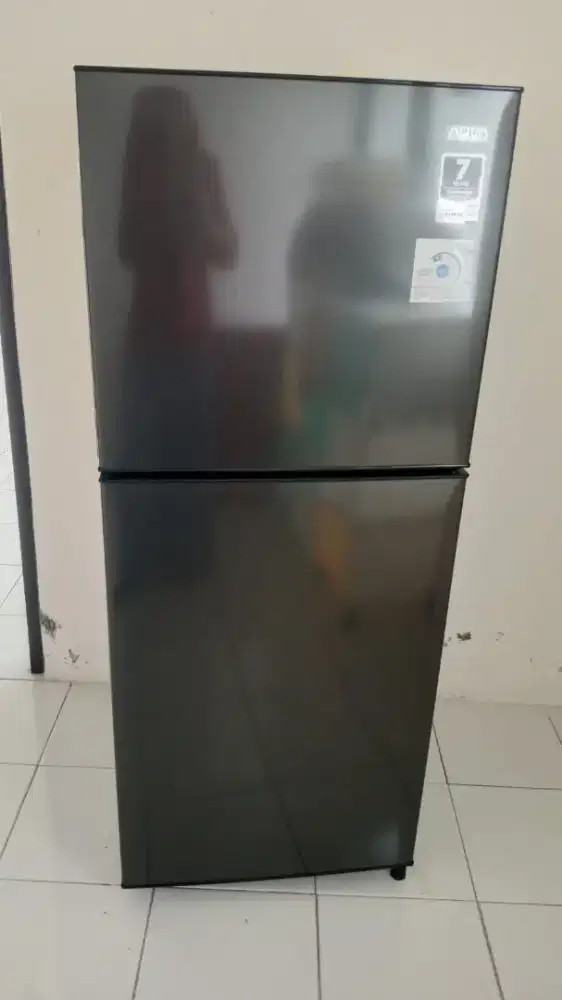 Jual Cepat Kulkas aqua